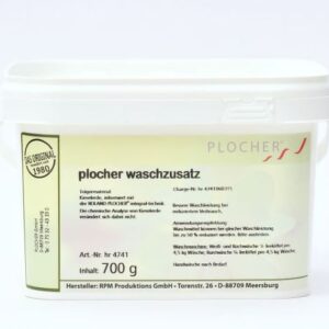 plocher waschzusatz 700g