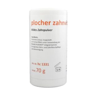 plocher zahnvital ke 70g