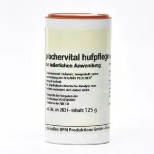 plochervital hufpflege für Pferde do 125g