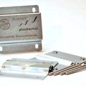 plocherkat klein (Festmontage)