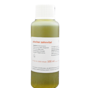 plocher zahnvital ol 100 ml
